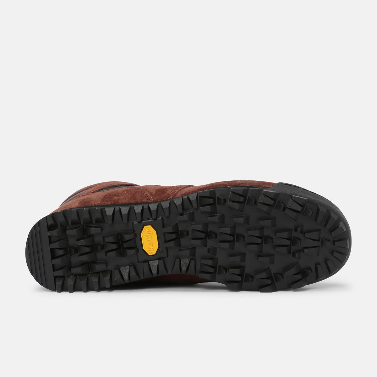 Hiking &amp; Trail | Men/Women New Balance Rainier Rich Oak With Midnight Green And Rich Earth