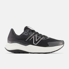 Hiking &amp; Trail | Women New Balance DynaSoft Nitrel V5 Black With Sea Salt