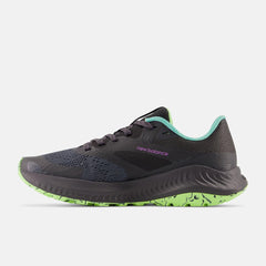 Hiking &amp; Trail | Women New Balance DynaSoft Nitrel V5 Magnet With Cyber Jade And Electric Purple