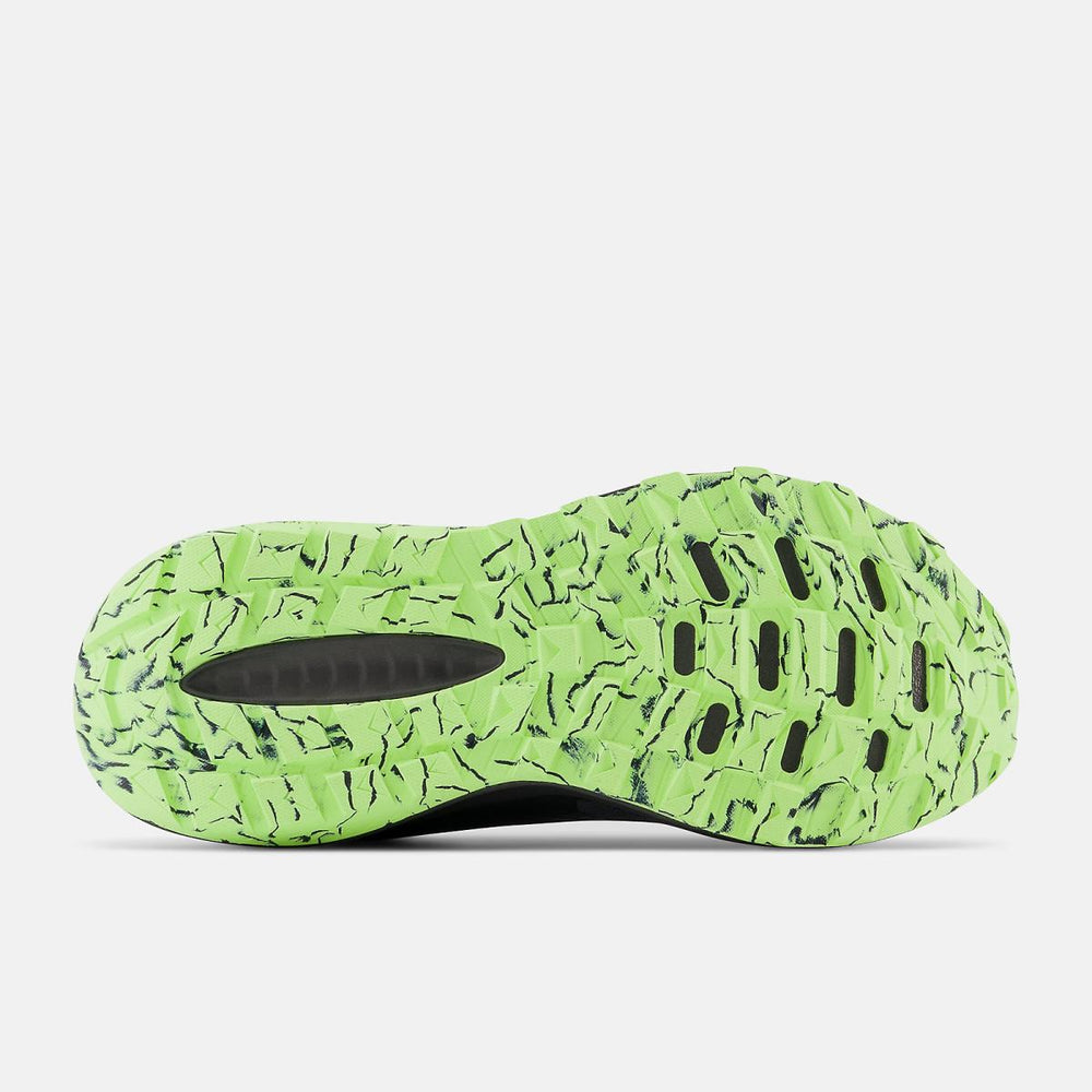 Hiking &amp; Trail | Women New Balance DynaSoft Nitrel V5 Magnet With Cyber Jade And Electric Purple