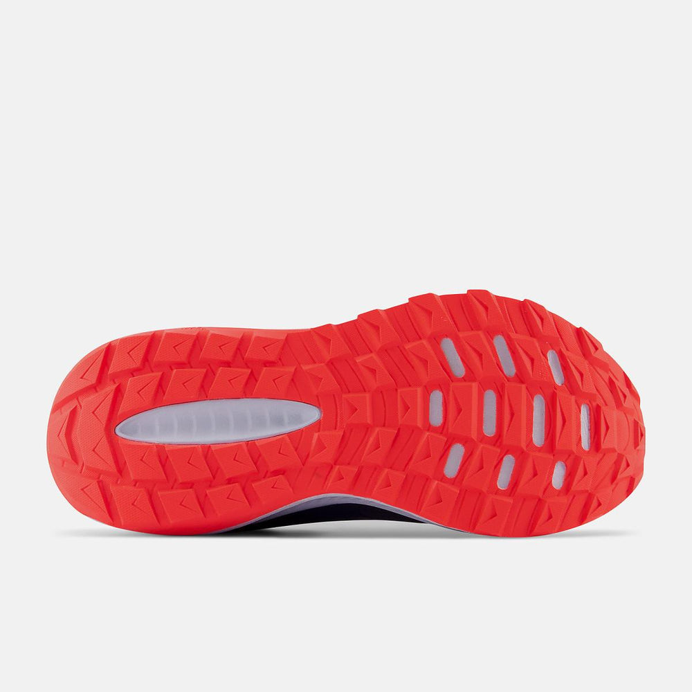 Hiking &amp; Trail | Women New Balance DynaSoft Nitrel V5 Natural Indigo With Eclipse And Starlight