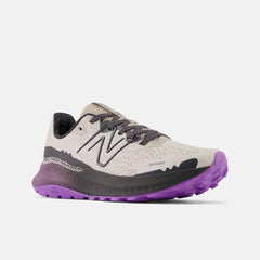 Hiking &amp; Trail | Women New Balance DynaSoft Nitrel V5 Timberwolf With Phantom And Electric Purple