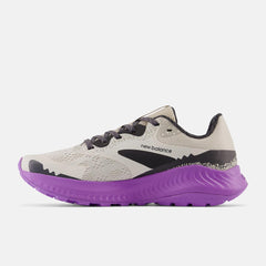 Hiking &amp; Trail | Women New Balance DynaSoft Nitrel V5 Timberwolf With Phantom And Electric Purple