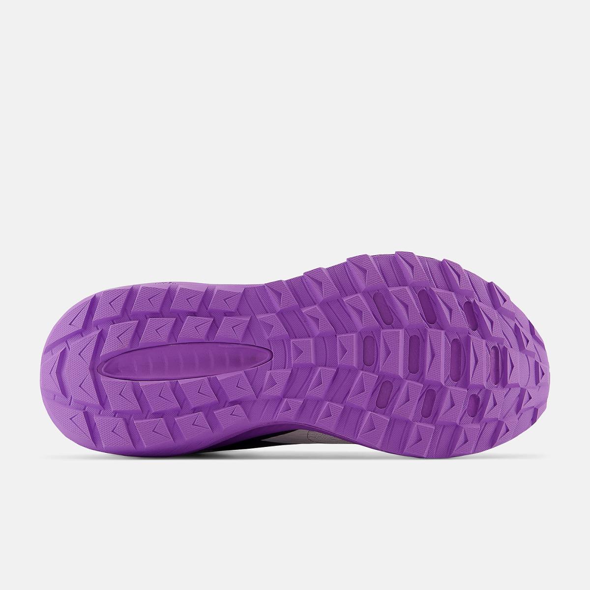 Hiking &amp; Trail | Women New Balance DynaSoft Nitrel V5 Timberwolf With Phantom And Electric Purple