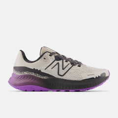 Hiking &amp; Trail | Women New Balance DynaSoft Nitrel V5 Timberwolf With Phantom And Electric Purple