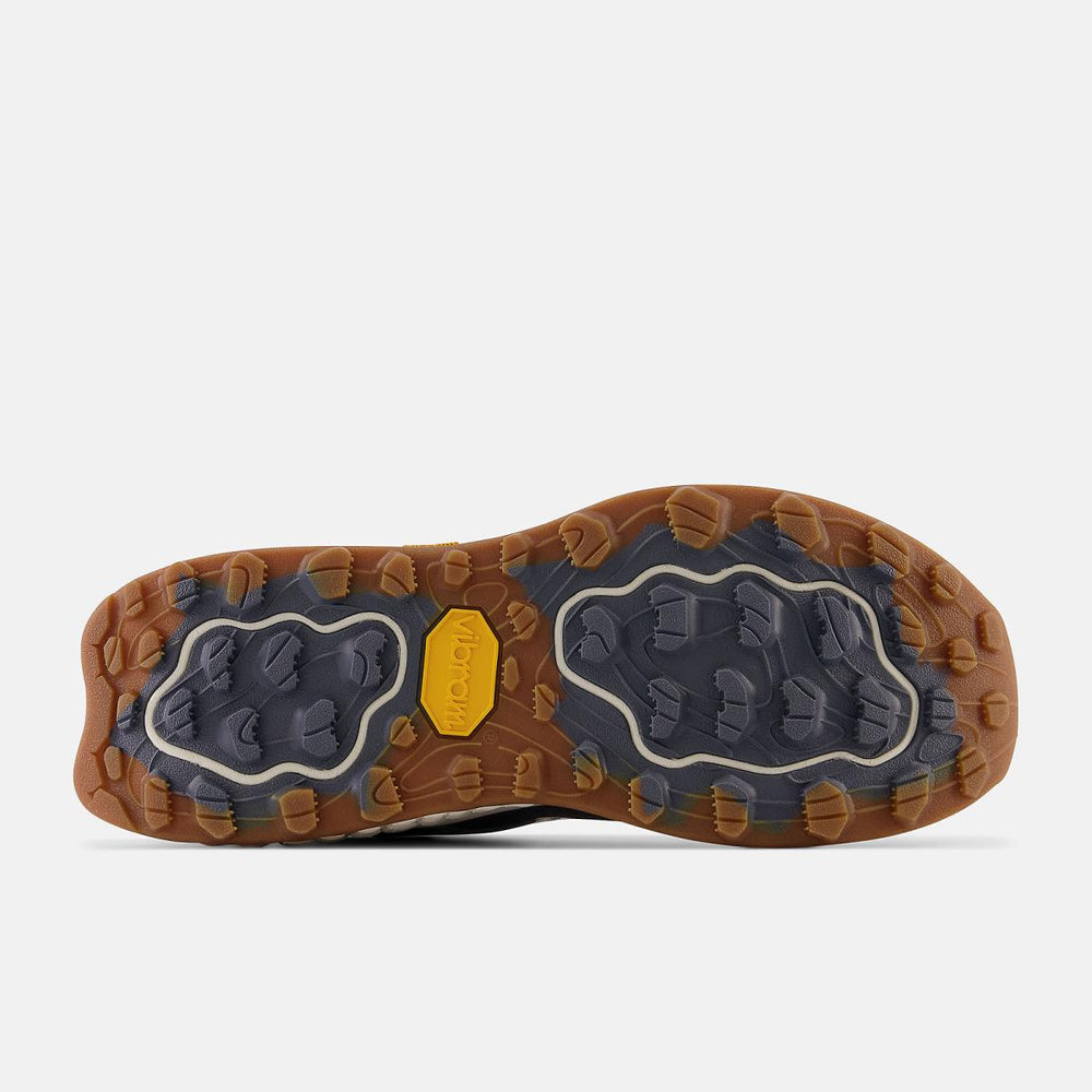 Hiking &amp; Trail | Women New Balance Fresh Foam X Hierro V7 Faded Teal With Graphite And Grey Matter