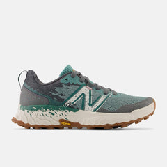 Hiking &amp; Trail | Women New Balance Fresh Foam X Hierro V7 Faded Teal With Graphite And Grey Matter