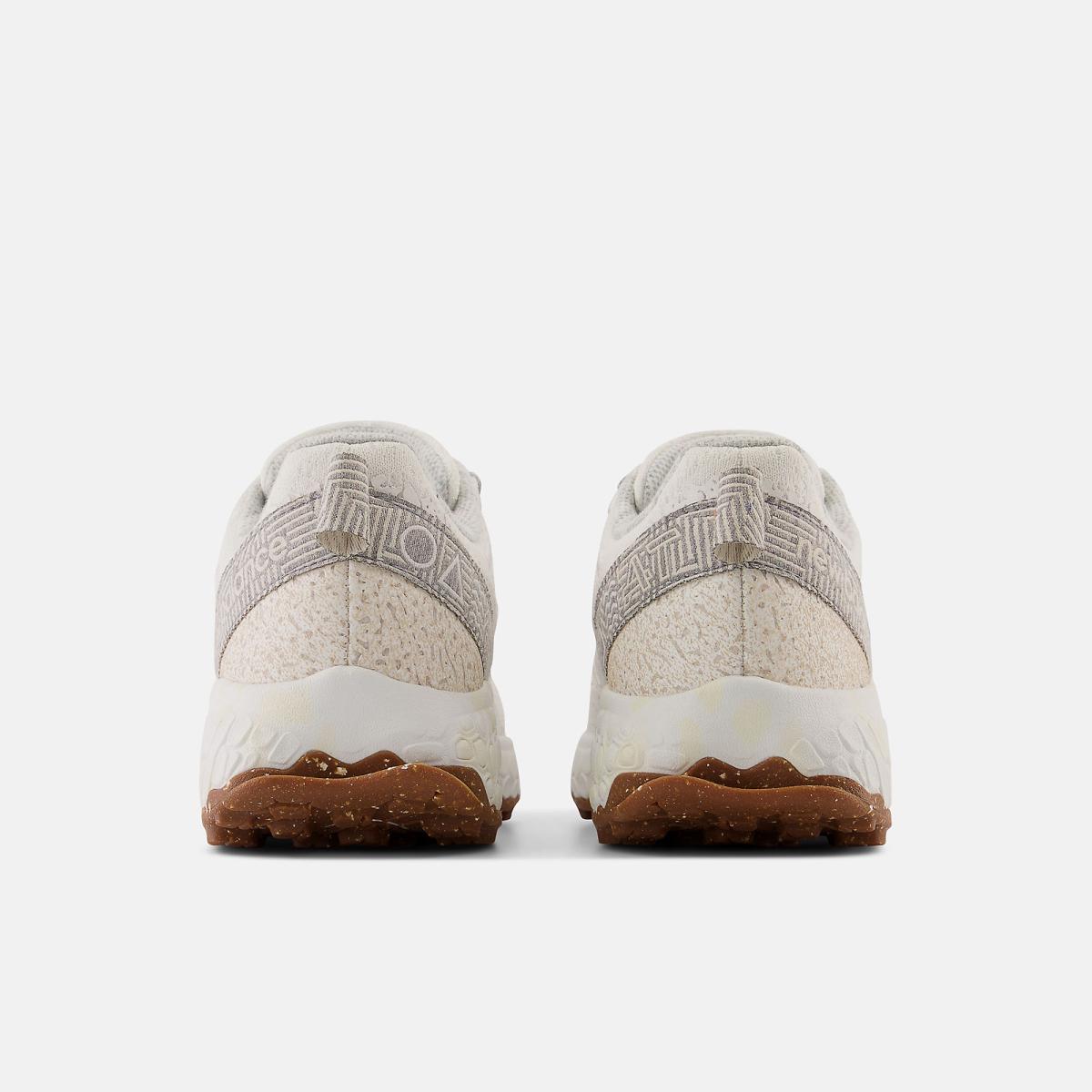 Hiking &amp; Trail | Women New Balance Fresh Foam X Hierro V7 Undyed With Turtledove