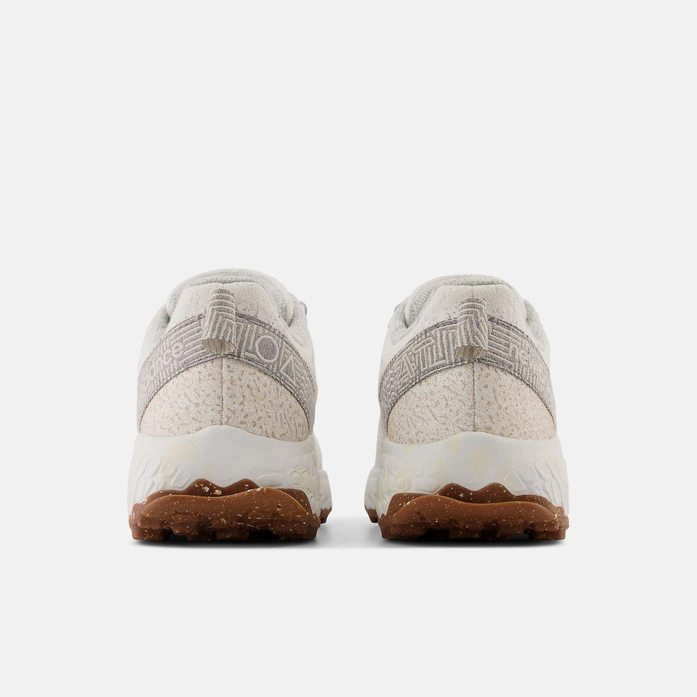 Hiking &amp; Trail | Women New Balance Fresh Foam X Hierro V7 Undyed With Turtledove