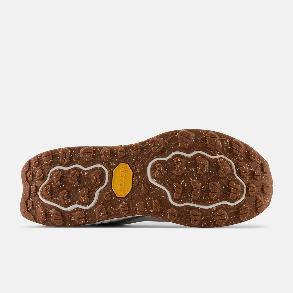 Hiking &amp; Trail | Women New Balance Fresh Foam X Hierro V7 Undyed With Turtledove