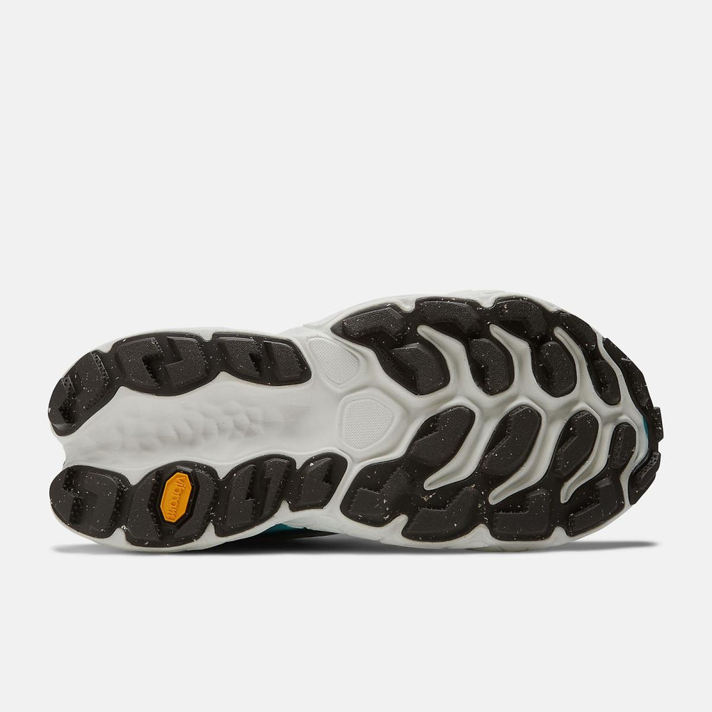 Hiking &amp; Trail | Women New Balance Fresh Foam X More Trail V3 Reflection With Faded Teal