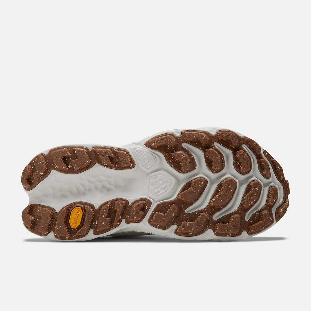 Hiking &amp; Trail | Women New Balance Fresh Foam X Trail More V3 White With Turtledove