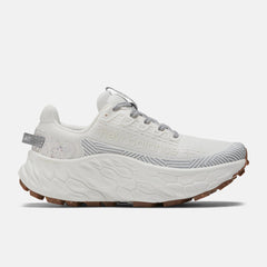 Hiking &amp; Trail | Women New Balance Fresh Foam X Trail More V3 White With Turtledove