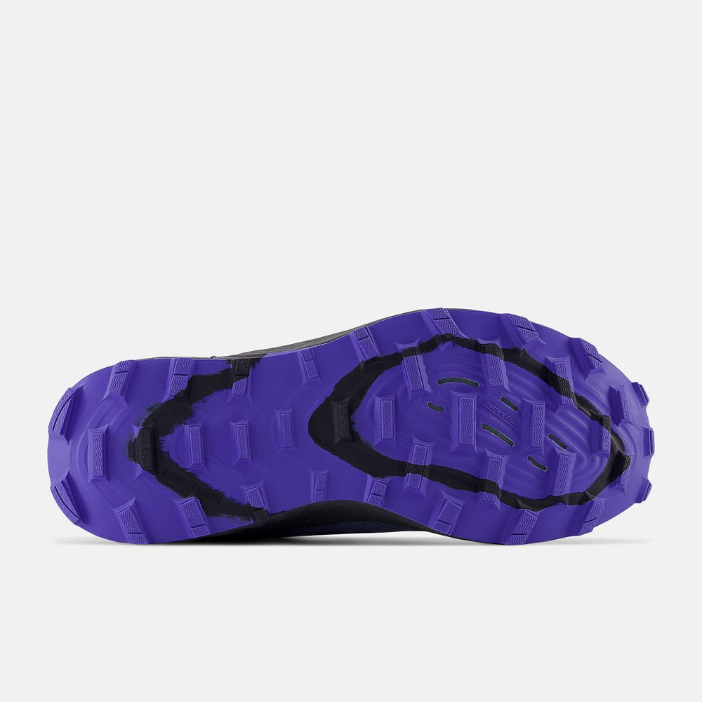 Hiking &amp; Trail | Women New Balance FuelCell Summit Unknown V3 Black With Vibrant Violet And Vibrant Spring Glo