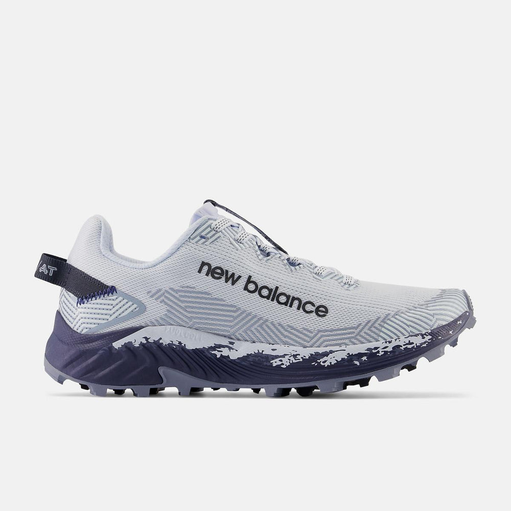 Hiking &amp; Trail | Women New Balance FuelCell Summit Unknown V4 Blue With Outerspace