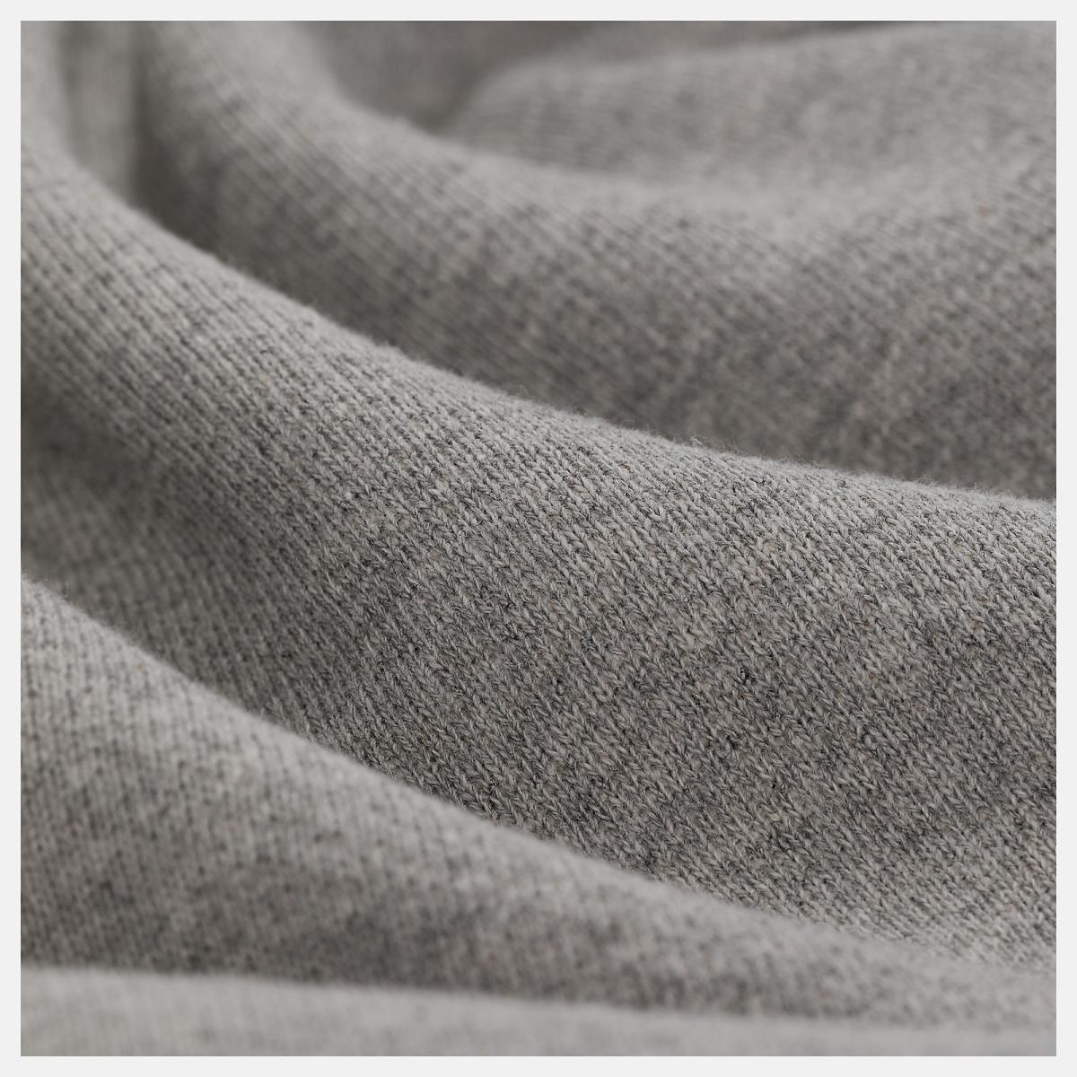 Hoodies &amp; Sweatshirts | Men New Balance MADE In USA Core Crewneck Sweatshirt Athletic Grey