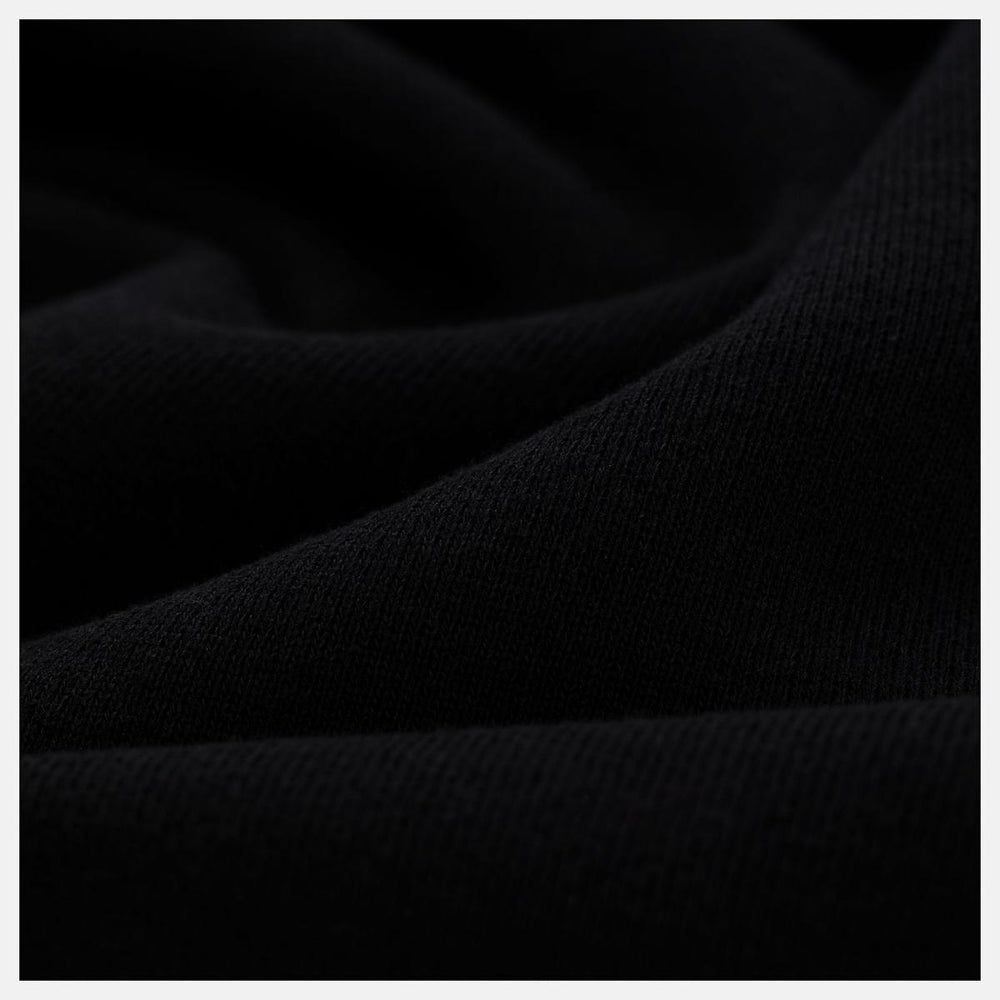 Hoodies &amp; Sweatshirts | Men New Balance MADE In USA Core Crewneck Sweatshirt Black