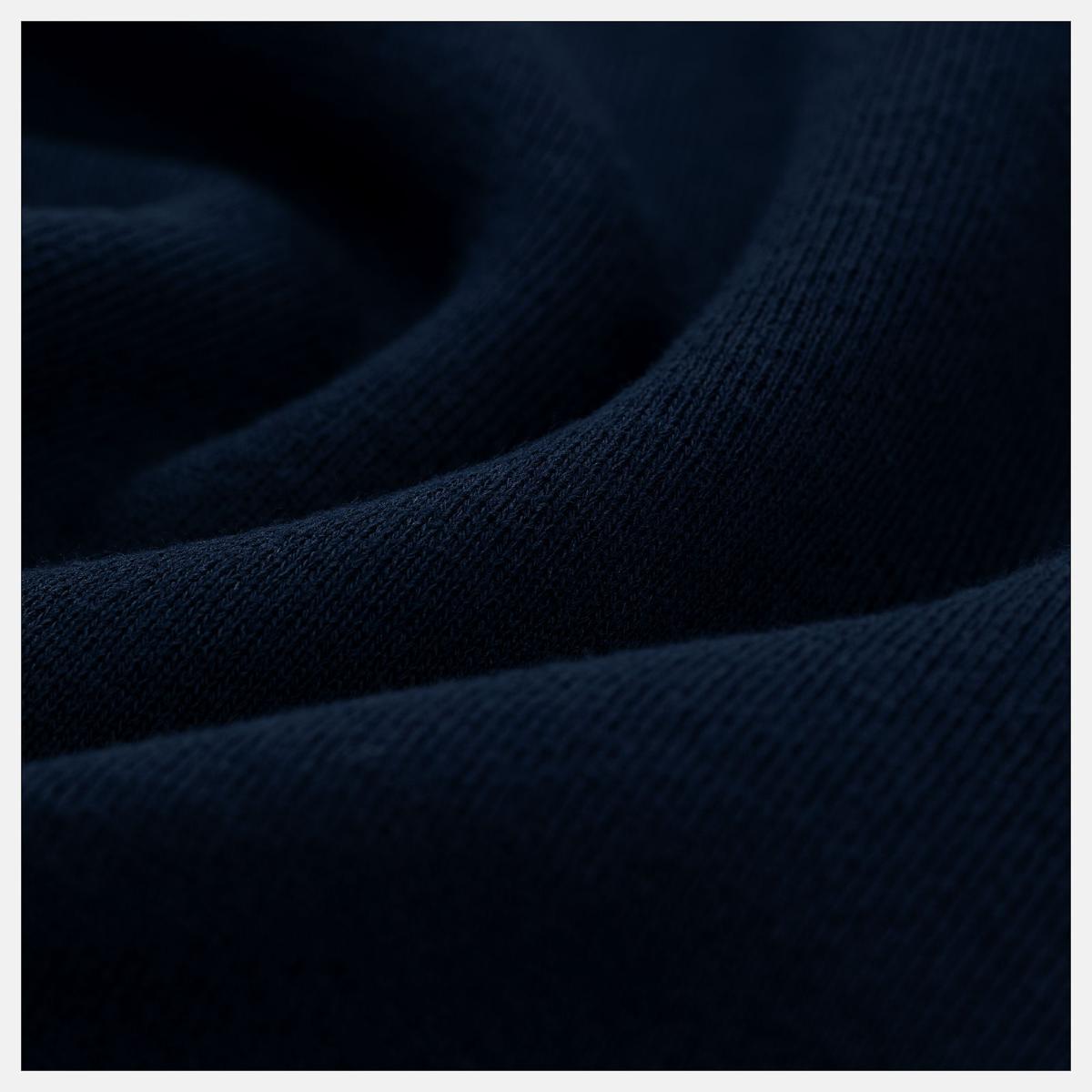 Hoodies &amp; Sweatshirts | Men New Balance MADE In USA Core Crewneck Sweatshirt Natural Indigo