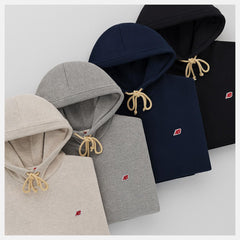 Hoodies &amp; Sweatshirts | Men New Balance MADE In USA Core Hoodie Athletic Grey