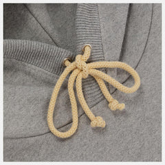 Hoodies &amp; Sweatshirts | Men New Balance MADE In USA Core Hoodie Athletic Grey