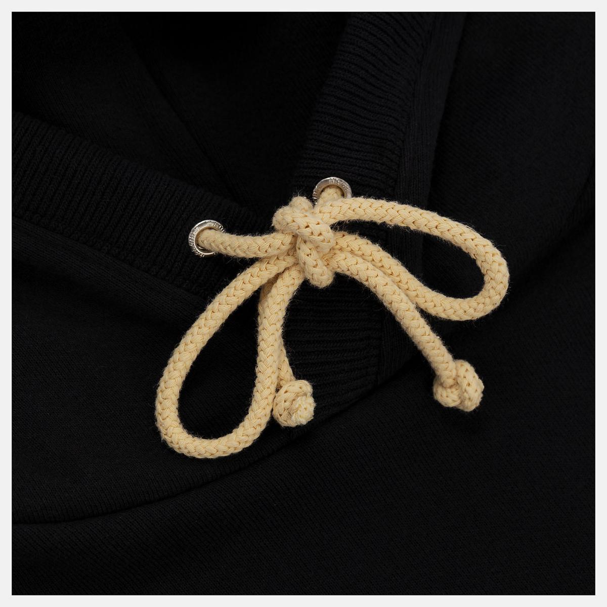 Hoodies &amp; Sweatshirts | Men New Balance MADE In USA Core Hoodie Black