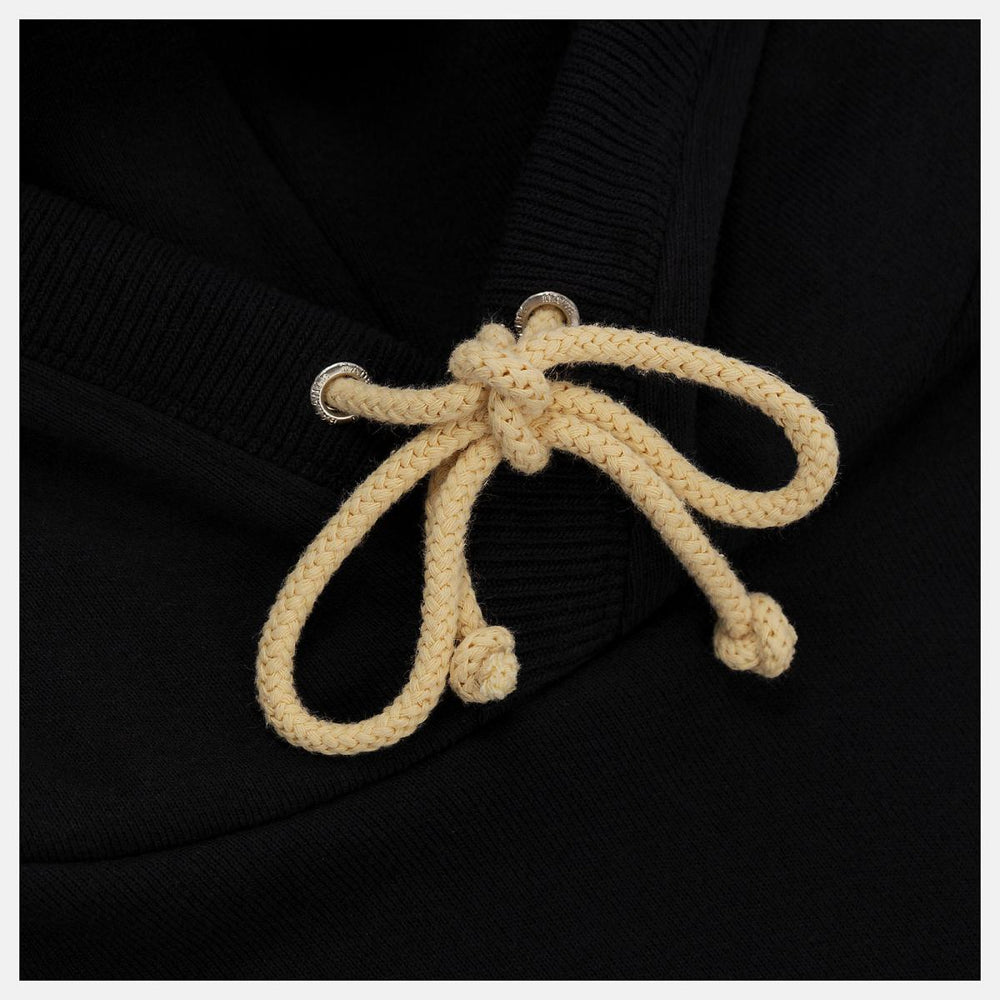 Hoodies &amp; Sweatshirts | Men New Balance MADE In USA Core Hoodie Black