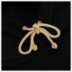 Hoodies &amp; Sweatshirts | Men New Balance MADE In USA Core Hoodie Black