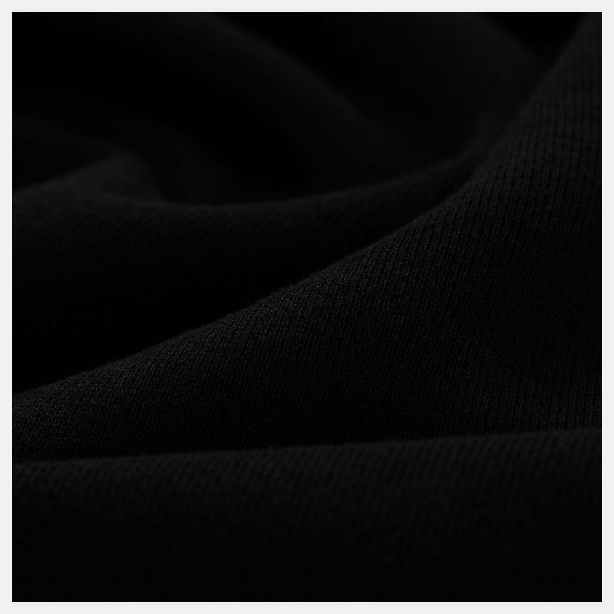 Hoodies &amp; Sweatshirts | Men New Balance MADE In USA Core Hoodie Black