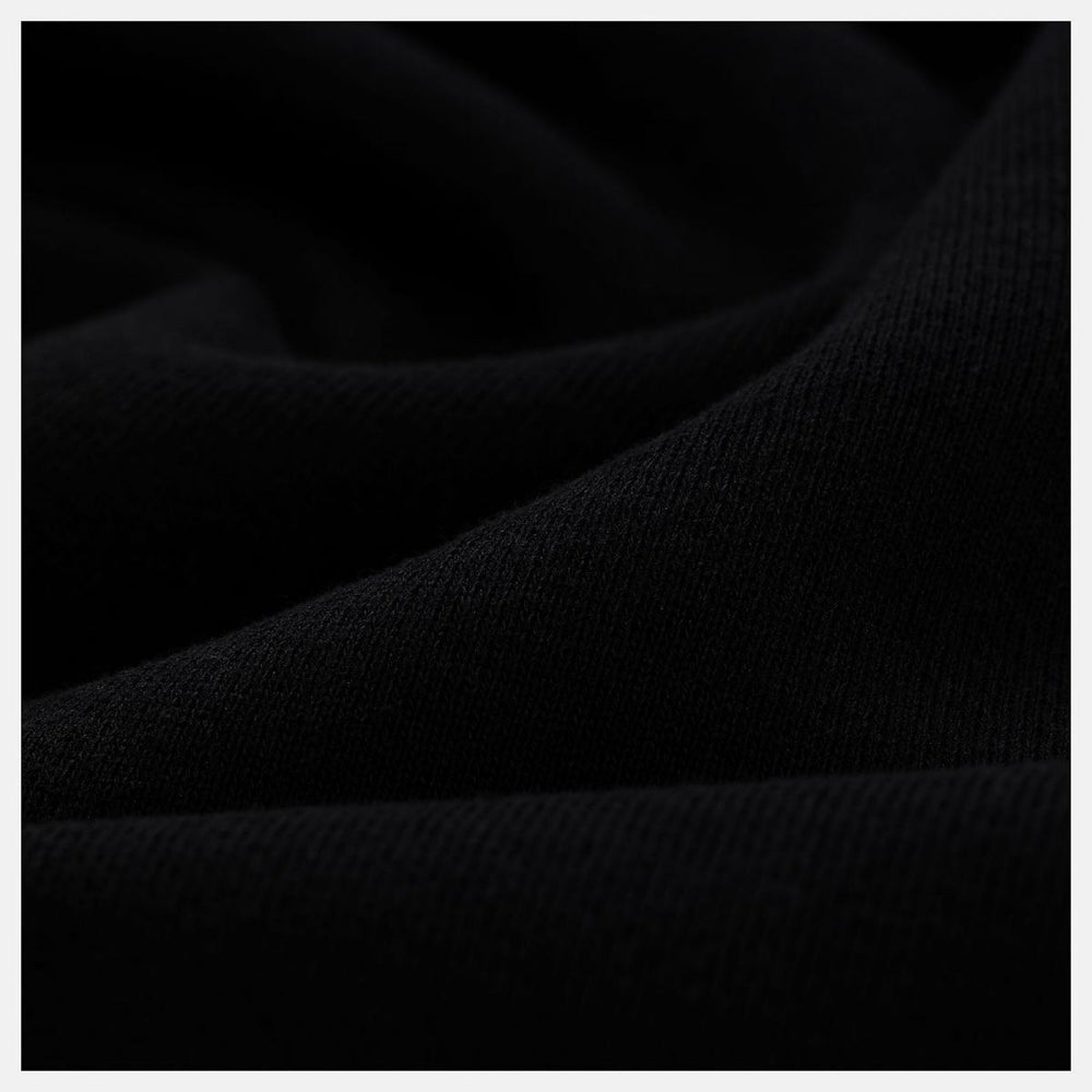Hoodies &amp; Sweatshirts | Men New Balance MADE In USA Core Hoodie Black