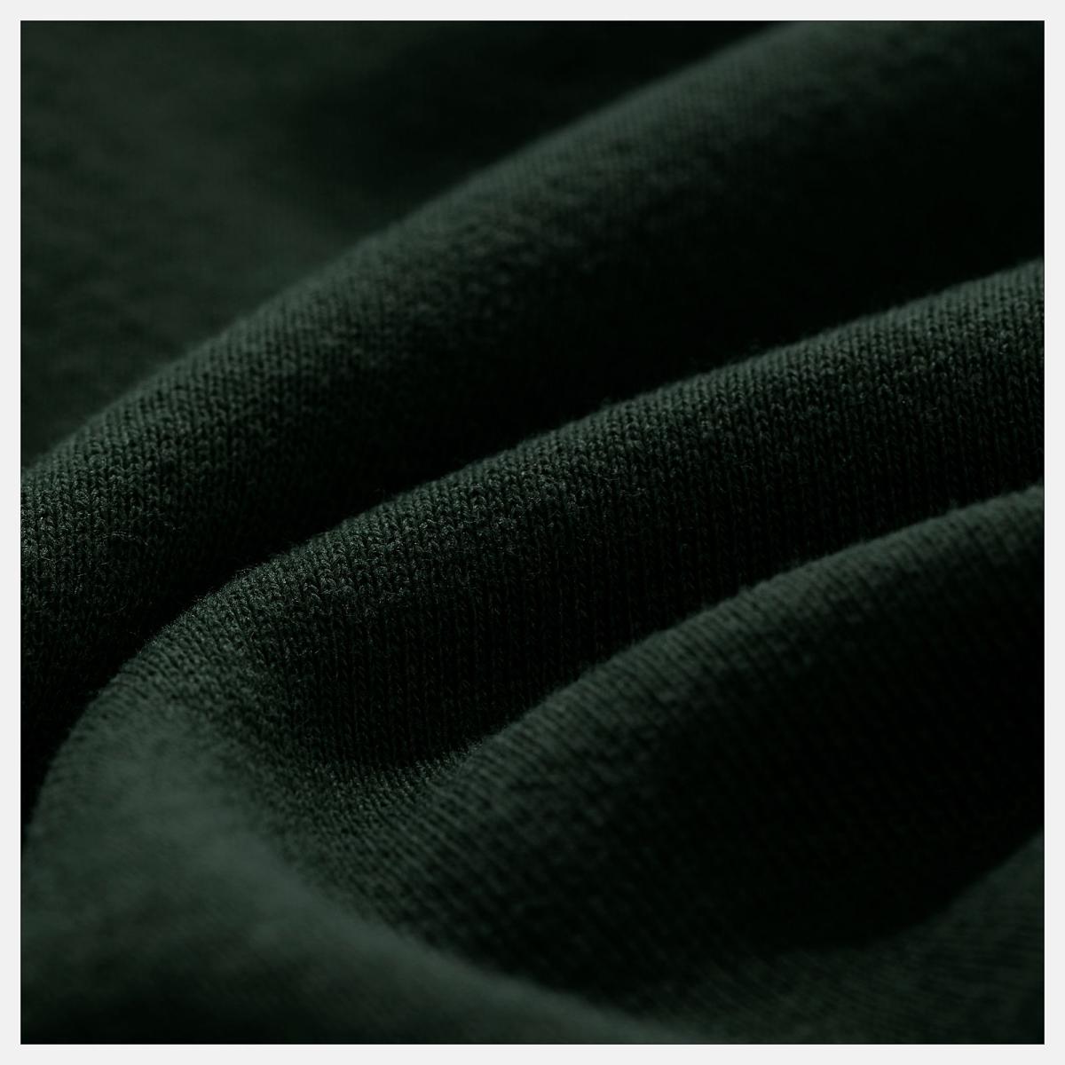 Hoodies &amp; Sweatshirts | Men New Balance MADE In USA Core Hoodie Midnight Green
