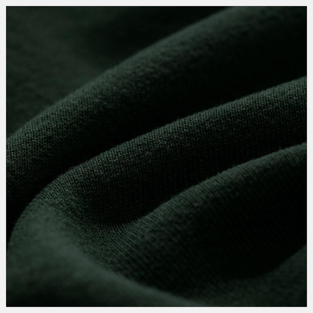 Hoodies &amp; Sweatshirts | Men New Balance MADE In USA Core Hoodie Midnight Green