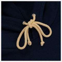 Hoodies &amp; Sweatshirts | Men New Balance MADE In USA Core Hoodie Natural Indigo