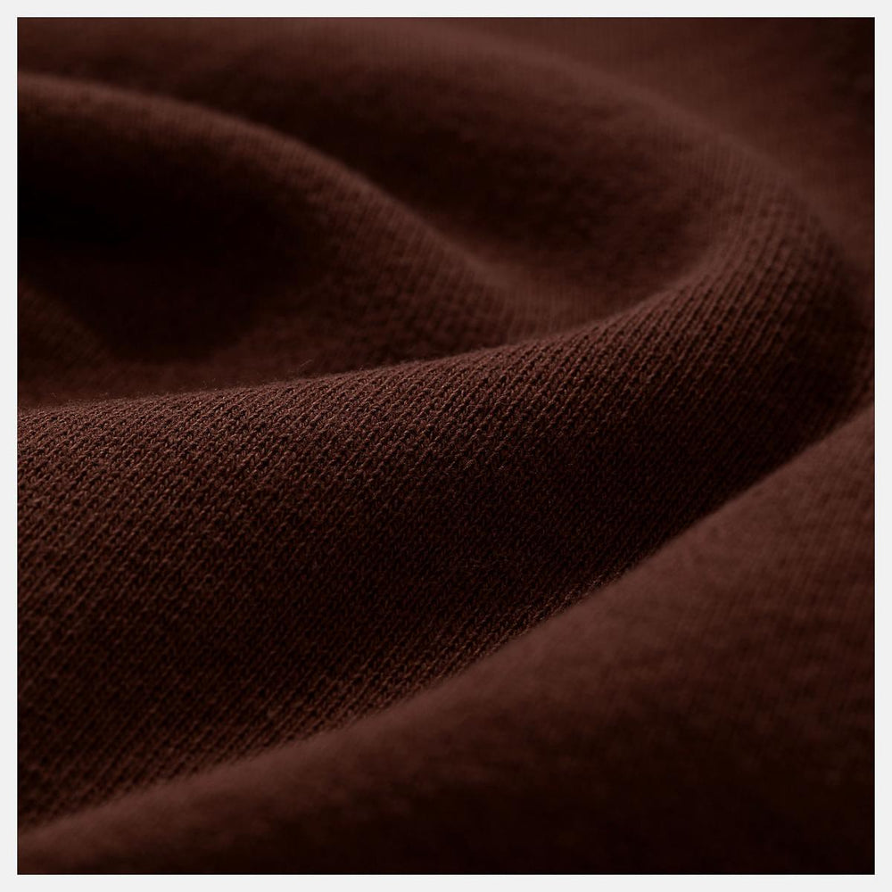 Hoodies &amp; Sweatshirts | Men New Balance MADE In USA Core Hoodie Rich Oak