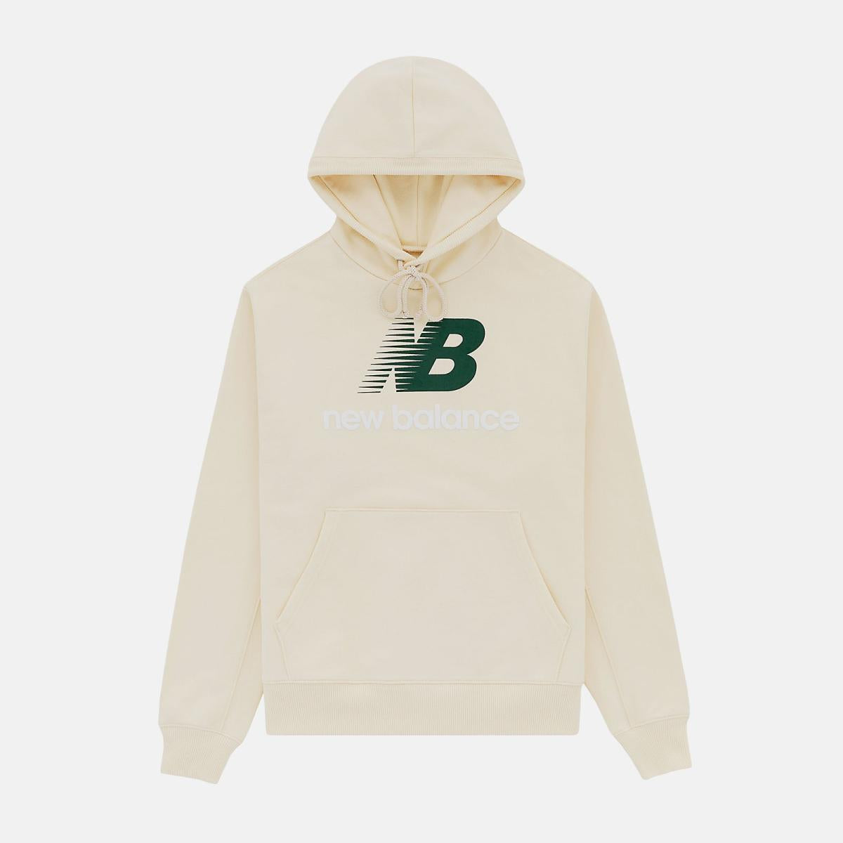 Hoodies &amp; Sweatshirts | Men New Balance MADE In USA Heritage Hoodie Afterglow