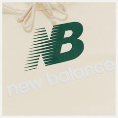 Hoodies &amp; Sweatshirts | Men New Balance MADE In USA Heritage Hoodie Afterglow