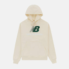 Hoodies &amp; Sweatshirts | Men New Balance MADE In USA Heritage Hoodie Afterglow