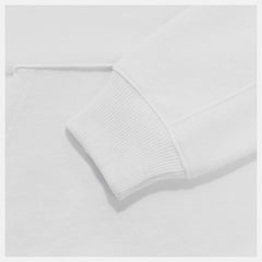 Hoodies &amp; Sweatshirts | Men New Balance MADE In USA Heritage Hoodie White