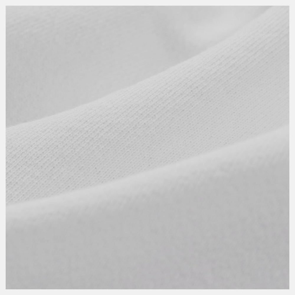 Hoodies &amp; Sweatshirts | Men New Balance MADE In USA Heritage Hoodie White