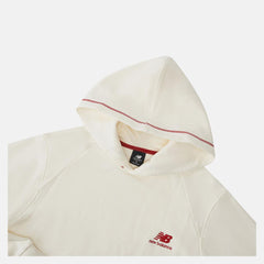 Hoodies &amp; Sweatshirts | Men New Balance NB Athletics Lunar New Year French Terry Hoodie Cannoli Cream