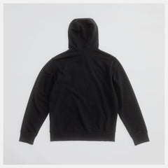 Hoodies &amp; Sweatshirts | Men New Balance NB Essentials Pullover Hoodie Black