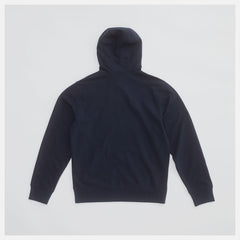 Hoodies &amp; Sweatshirts | Men New Balance NB Essentials Pullover Hoodie Eclipse