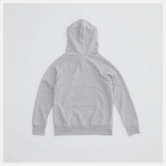Hoodies &amp; Sweatshirts | Women New Balance NB Essentials Pullover Hoodie Athletic Grey