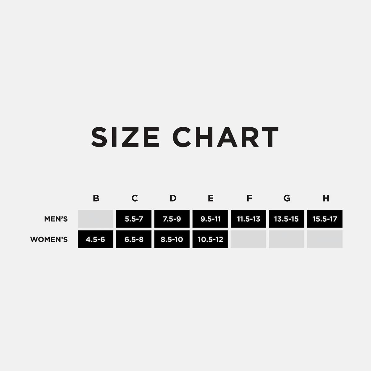 Insoles | Men/Women New Balance Casual Arch Support Insole Grey