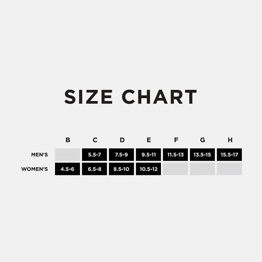 Insoles | Men/Women New Balance Casual Arch Support Insole Grey