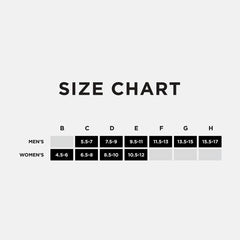 Insoles | Men/Women New Balance Casual Arch Support Insole Grey