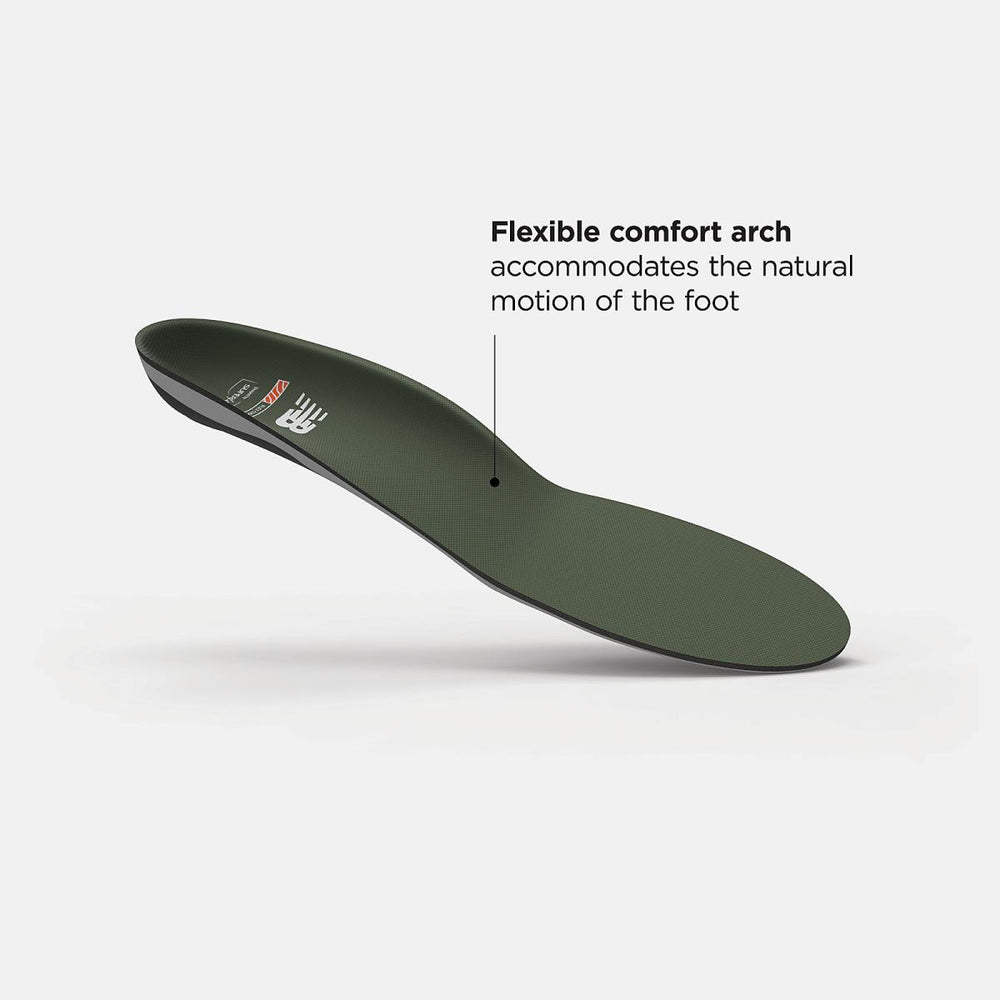 Insoles | Men/Women New Balance Casual Flex Cushion Insole Grey