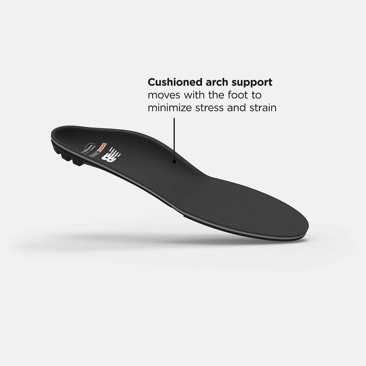 Insoles | Men/Women New Balance Casual Memory Top Insole Lead