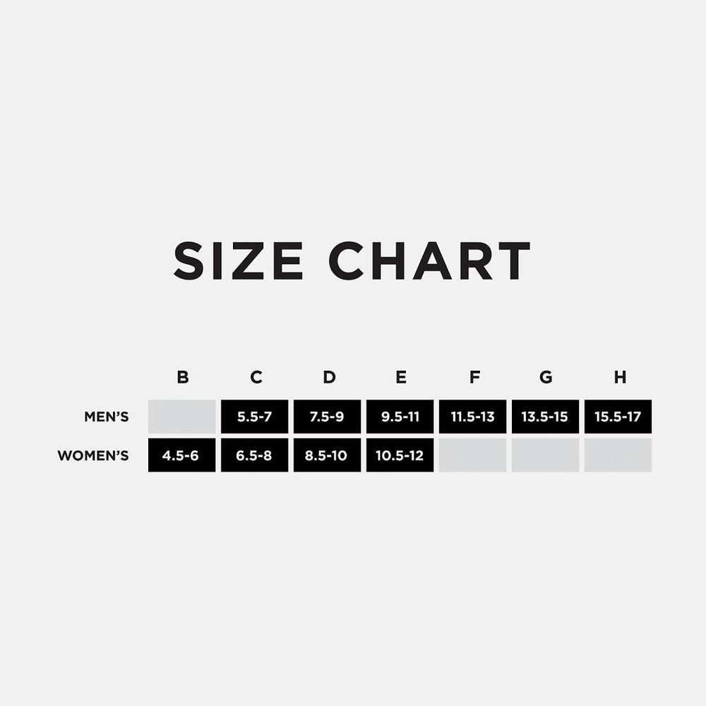 Insoles | Men/Women New Balance Casual Premium Cushion CFX Insole Grey