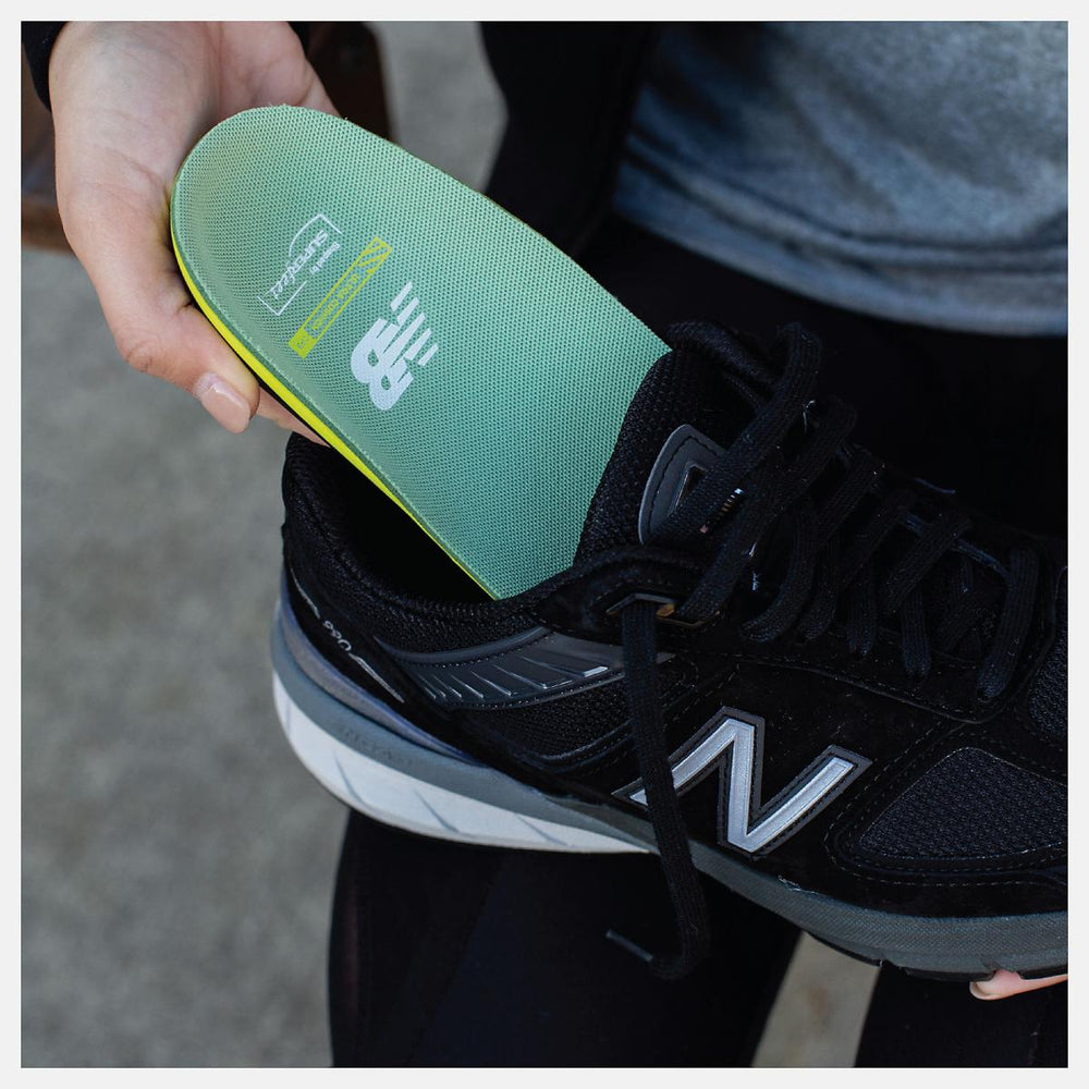 Insoles | Men/Women New Balance Running Ultra Cushion CFX Insole Hi Lite