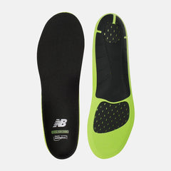 Insoles | Men/Women New Balance Sport Active Cushion Black With Grey